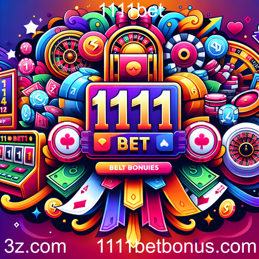 A Importância das Promoções no 1111bet