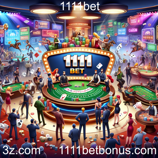 Explorando a Categoria de Suporte nos Jogos da 1111bet